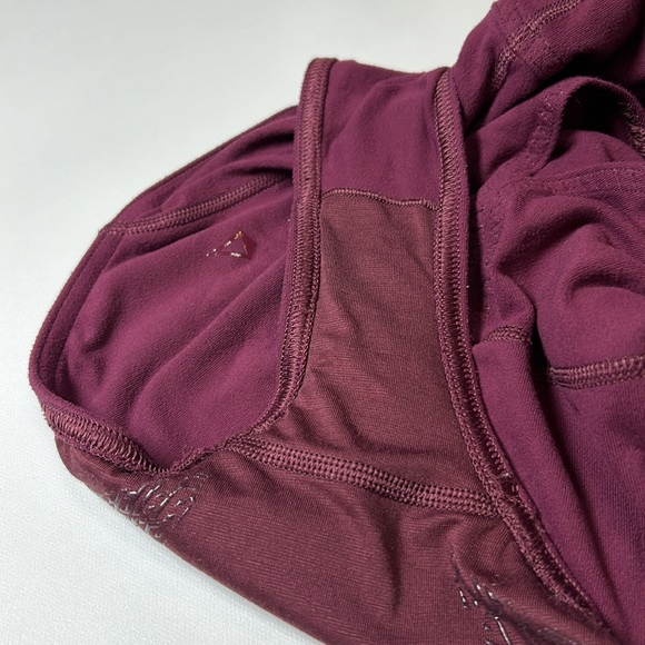 Ivivva Bodysuit Girls Size 10 Dance Gymnastics Dance Stretch Soft Lululemon Kids - Picture 10 of 10